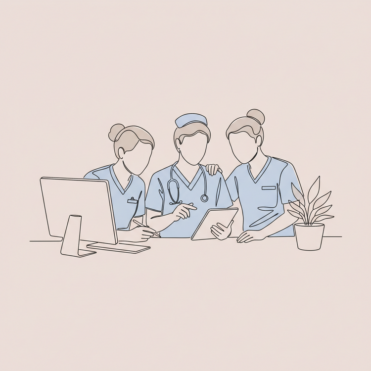Hospice Home Health Aides: The Heart of Daily Comfort