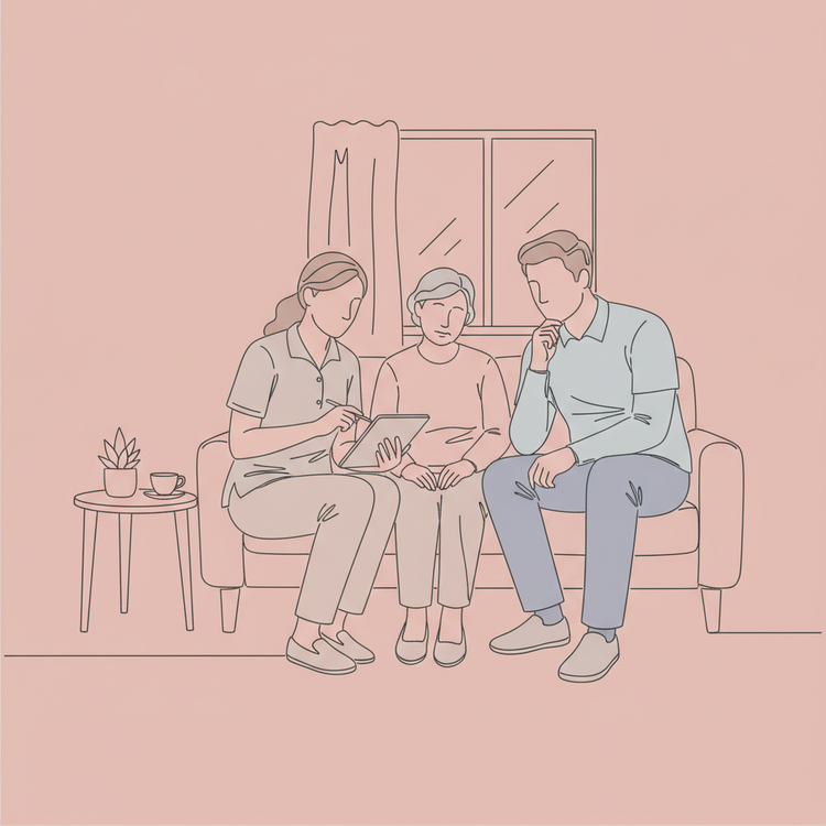 How to Choose a Hospice Provider: Questions to Ask First