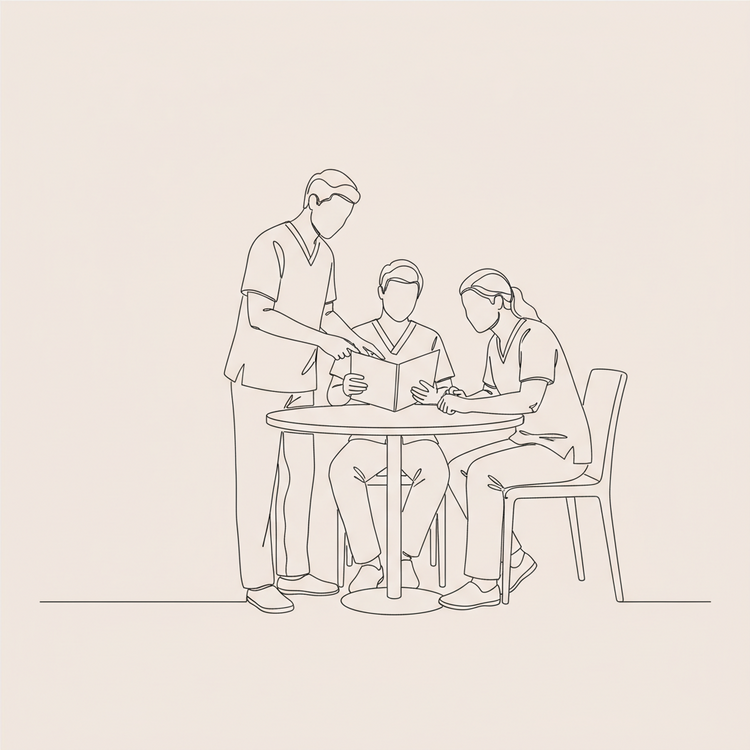 What Hospice Chaplains Do: Spiritual Care for Everyone