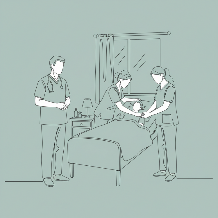 Hospice Care in the Final Days: What Families Should Know