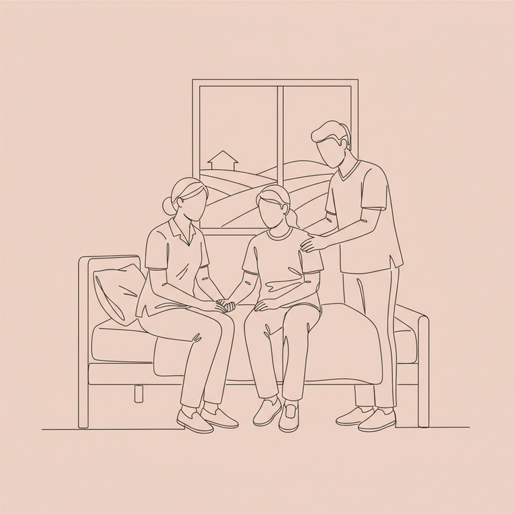 Rural Hospice Care