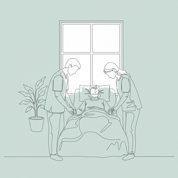 Meaningful Rituals in Hospice Care: How to Honor a Life