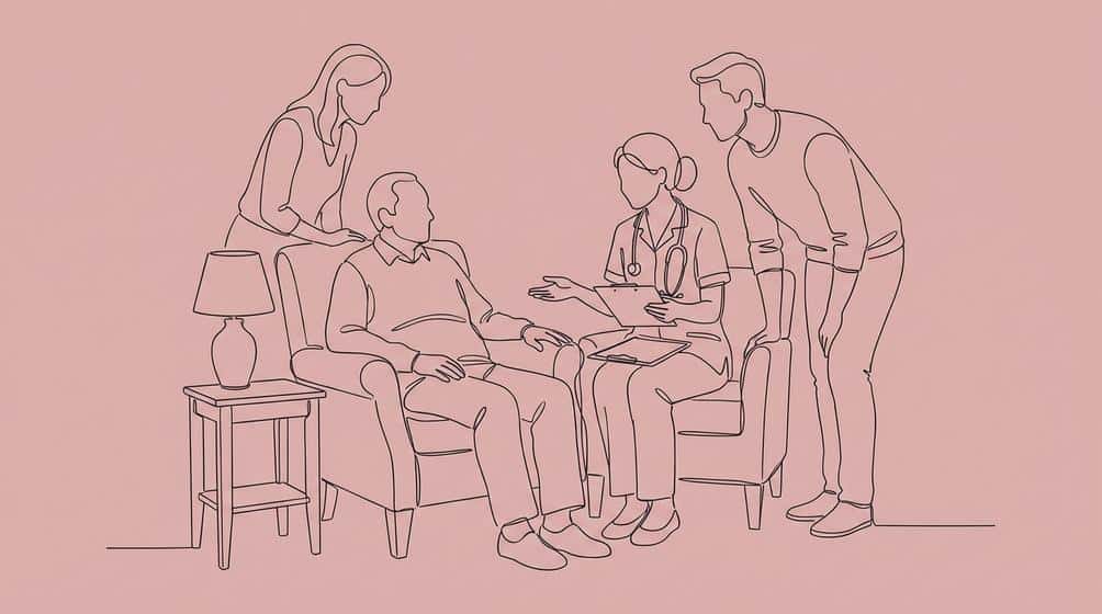 Hospice Care Enhances Quality of Life—Not Just End of Life